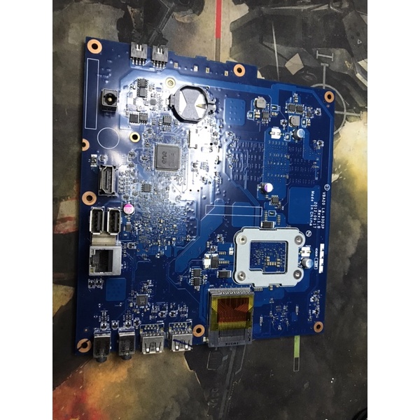 mb aio lenovo c240 cpu celeron 847