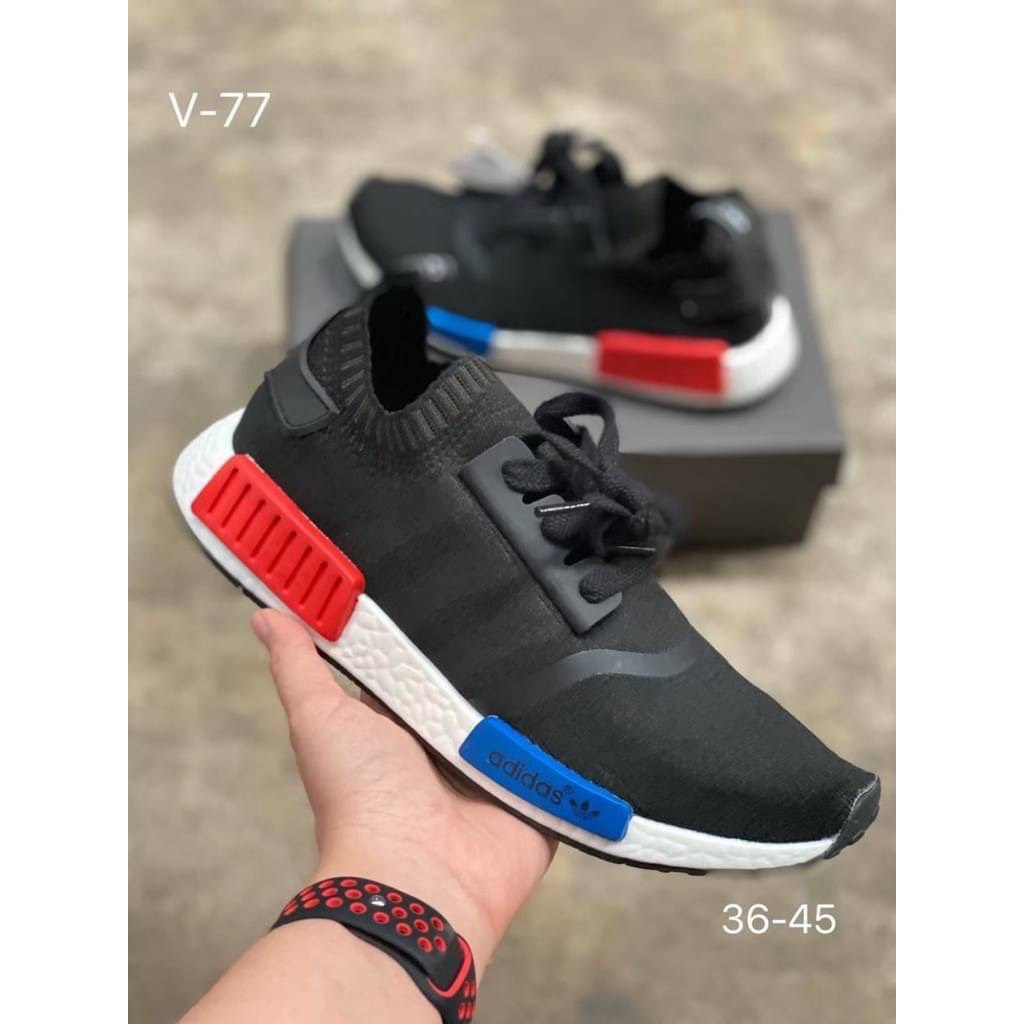 รองเท้าผ้าใบ Adidas เป็นรองเท้ากีฬา size (36-45)