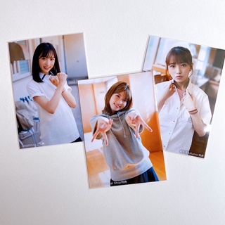 AKB48 store benefits  photo Yuiyui Megu Mion single Nemo Hamo Rumor (根も葉もRumor)