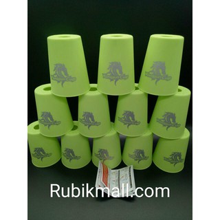 ของเล่น แก้วสแต็ค YJ Speed Stack