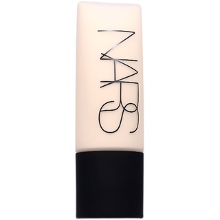 Nars Super Fleecy Bottle รองพื้น เนื้อลิขวิด นุ่ม ติดทนนาน           NARS Liquid Foundation Matte Soft Mist Concealer