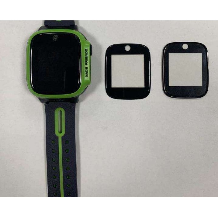 🔥ฟิล์ม imoo Z2 3D PMMA imoo Z2 ฟิล์ม imoo Z2 แบบแข็ง ป้องกันหน้าจอ สำหรับนาฬิก imoo watch phone Z2