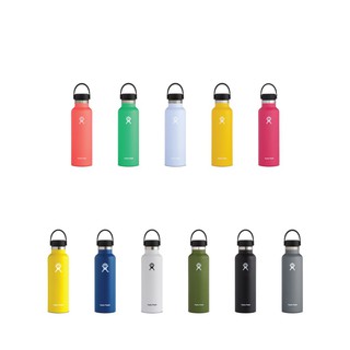 ✌ขวดน้ํา HYDRO FLASK ขนาดมาตรฐาน 21 ออนซ์รุ่น 21 ออนซ์