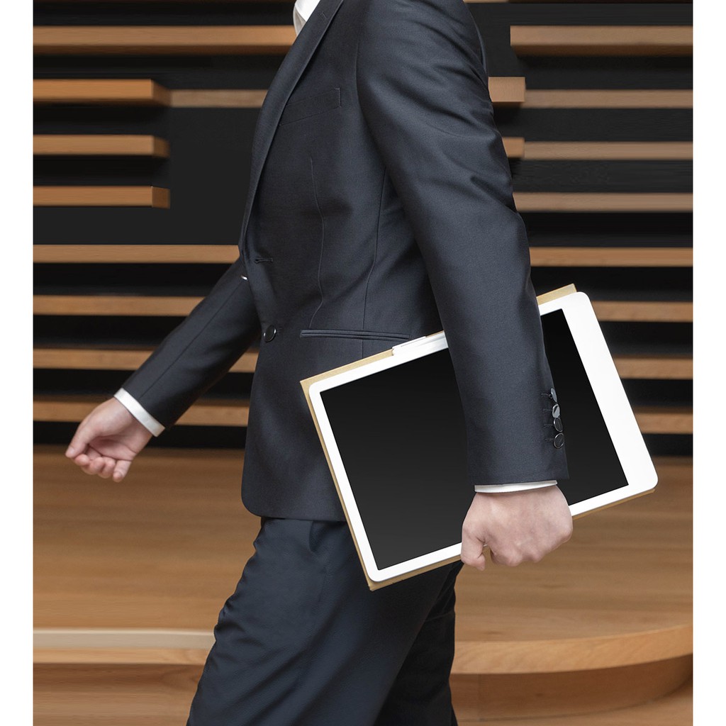 Rabbit Selection Home Xiaomi Mi LCD Writing Tablet 13.5” กระดานวาดภาพ ขนาด 13.5 นิ้ว #4