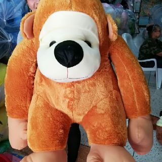 ตุ๊กคิงคอง 80cm.พร้อมส่ง มีเก็บเงินปลายทาง สินค้าพร้อมส่ง