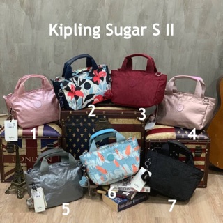 Kipling Sugar S ll ..