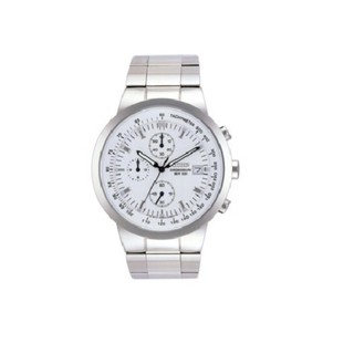 Citizen นาฬิกาข้อมือผู้ชาย AN3187-53A  Analog, Casual Watch