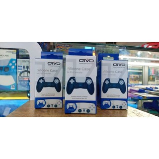 ซิลิโคนจอย ps5 IV-P5227 Ps5 Silicone for Ps5 Silicone Ps5 Controllerอุปกรณ์เสริมเกมPS5