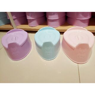 🚼พร้อมส่ง!! โถปัสสาวะเด็ก โถสำหรับเด็กเล็กมาแล้วจ้า 🚻🚼