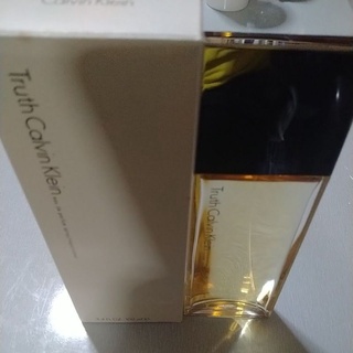 ck truth women edp 100mlลิมิเตทหายากนะคะของเก่า