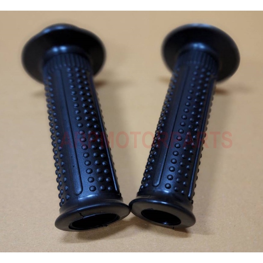 ปลอกมือพร้อมไส้ เคอาร์ 150 อาร์/วิคเตอร์/จีทีโอ KR150R VICTOR GTO # 3501-617-00 # คาวาซากิ KAWASAKI