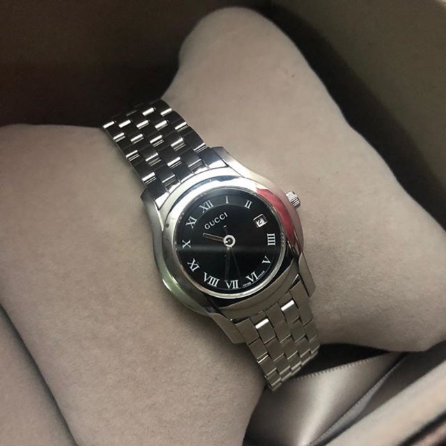 gucci watch 5500