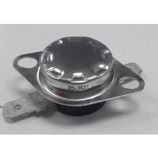 เทอร์โมสตัท (THERMOSTAT 85C  ) เครื่องกดน้ำร้อน-น้ำเย็น รุ่น SB-29S,SB-210S อะไหล่แท้100%
