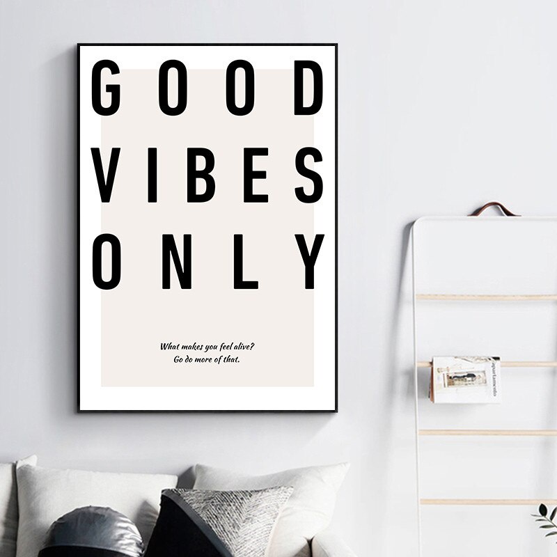Minimalist ภาพจิตรกรรมบนผ้าแคนวาสสีดําสีขาวสไตล์โมเดิร์นสําหรับติดตกแต่งบ้าน Tb24