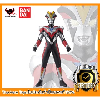 ฟิกเกอร์อุลตร้าแมนลิขสิทธิ์ของแท้ Sofvi Ultraman Victory - ฟิกเกอร์อุลตร้าแมนวิคตอรี่