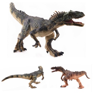 โมเดลฟิกเกอร์ไดโนเสาร์ World Indominus Jurassic Rex ของเล่นสําหรับเด็ก