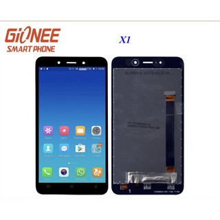 จอ LCD.Gionee X1+ทัชสกรีน