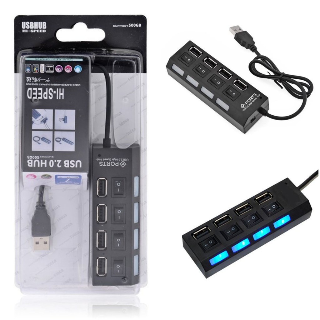 ลดราคา HUB 4 Port USB 2.0เพิ่มช่องUSB มี Switch เปิด/ปิด(พร้อมส่ง) #ค้นหาเพิ่มเติม ท่นวางโทรศัพท์ Analog To Digital ลำโพงคอม NUBWO PCI Express Card แหล่งจ่ายไฟ PHANTOM