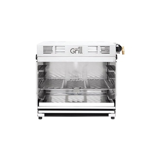 WeGrill Italy WGIO17 Gas Broiler ( Toaster ) / เตาย่างอินฟราเรด