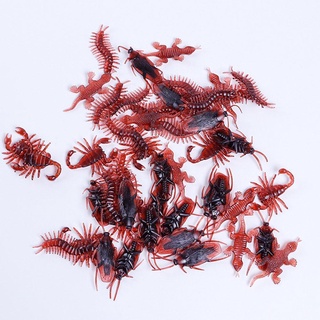 Xiaoqiang แมลงสาบปลอม สร้างสรรค์ สําหรับวันเอพริล 1 ชิ้น W0C…