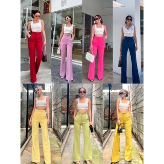 🎈🎈new new new 🎈🎈 So Hot 2 buttons pant  ขุ่นพระ!!!