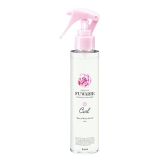 prostyle fuwarie curl keep mist 150 ml. จัดแต่งทรงผม ลอน