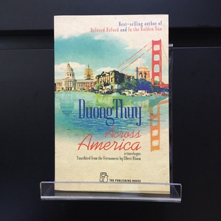 Across America - Duong Thuy