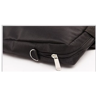 กระเป๋าโน๊ตบุคดำ 15 นิ้ว แล็ปท็อป กระเป๋า Notebook Bag มีสายสะพาย A78