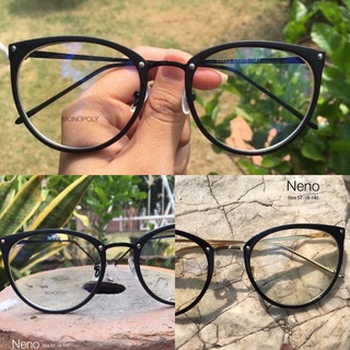 แว่นกรองแสงรุ่น " Neno " มี 3 สีให้เลือก