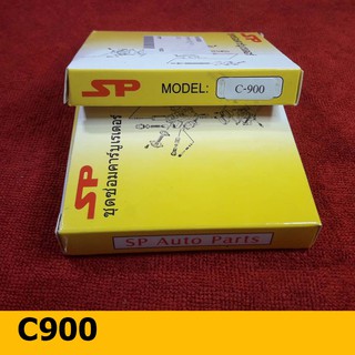 ชุดซ่อมคาร์บูเรเตอร์ SP รุ่น C900