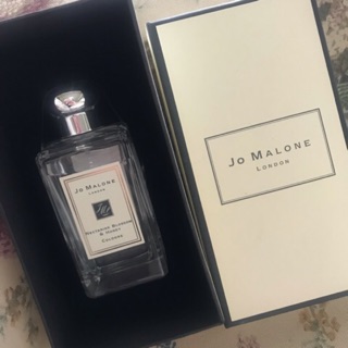 JOMALONE Nectarine blossom &amp; honey ขนาด 100ml**ของแท้