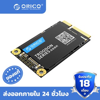 ORICO M200 mSATA SSD Internal Solid State Hard Drive - M200