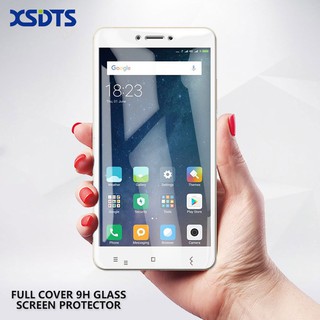 กระจกนิรภัยกันรอยหน้าจอ Xiaomi Mi Max 2