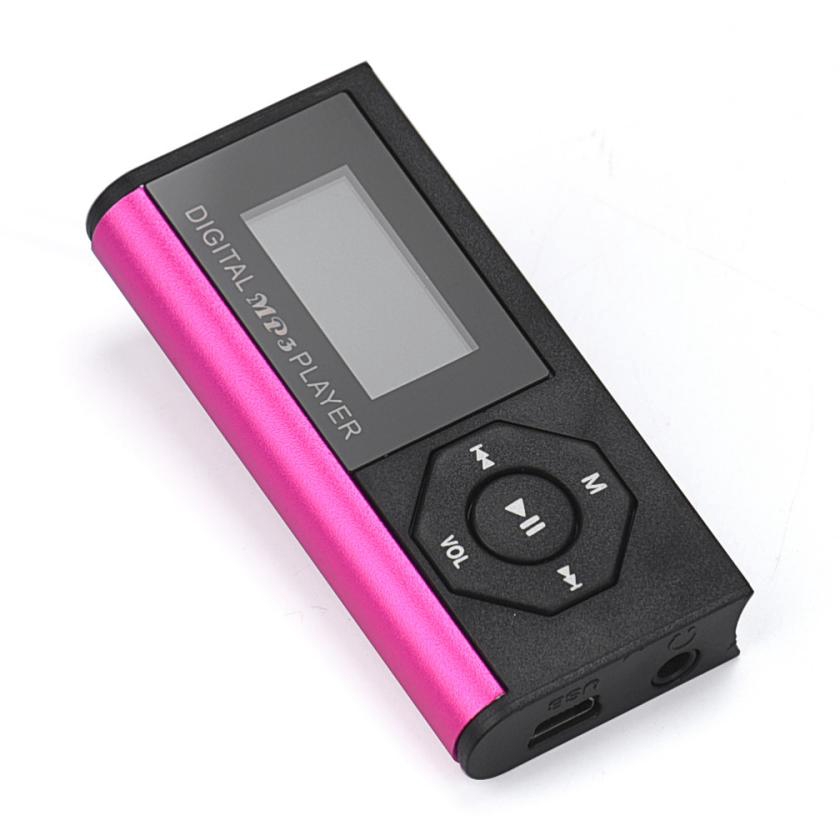 เครื่องเล่น Mp3 Hifi มินิ USB MP3 เพลง Media Player - wirote999 - ThaiPick