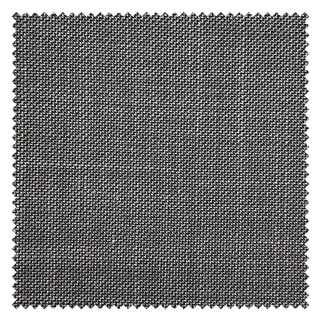 KINGMAN Cashmere Wool Fabric Super Sharkskin FOG ผ้าตัดชุดสูท สีเทา ผ้าสูทเมตร ตัดสูท ผ้าตัดสูท