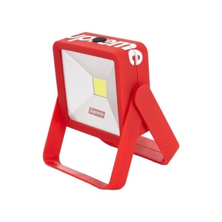 SLUM LTD - Supreme Magnetic Kickstand Light Red