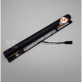 LENOVO BATTERY แบตเตอรี่ ของแท้ LENOVO IDEAPAD 300-14IBD 300-15IBD 100-14IBD 100-15IBD 110-15ISK Model L15S4A01..