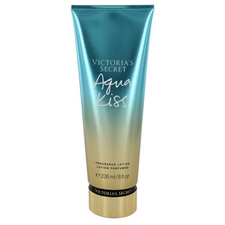 โลชั่นบำรุงผิว Victorias Secret Aqua Kiss Fragrance Lotion 236ml