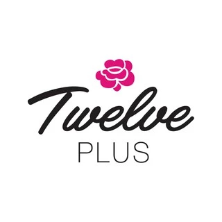 Twelve ทเวลฟ์พลัส แป้งหอมเย็น สูตรเอ็กซ์ตร้าคูล กลิ่นคูลลิ่งพิงค์ 140ก.แพ็ค 3