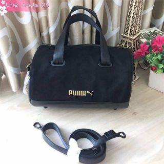 PUMA LADY’s SHOULDER BAG ของแท้ ราคาถูก