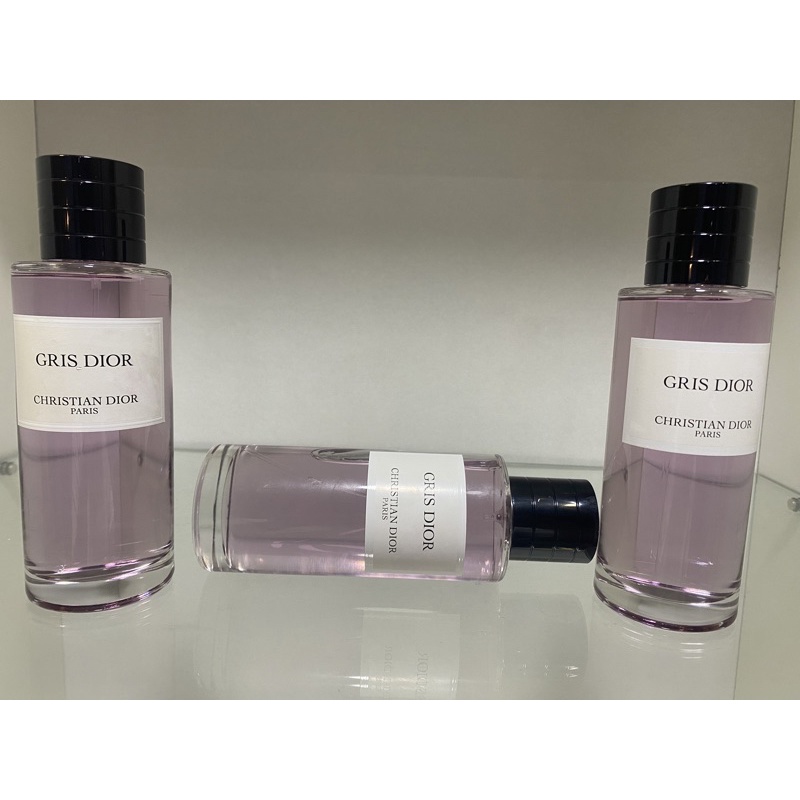 Christian Dior Gris Dior Maison Christian Dior ( La Collection Privee ) 250มล.