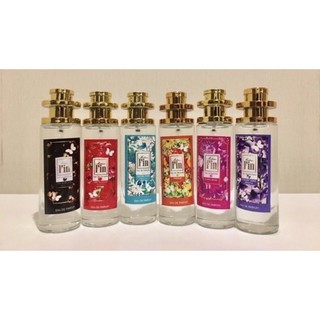 น้ำหอมมาดามฟิน💐 กลิ่นเทียบแบรนด์ ขนาด35ml