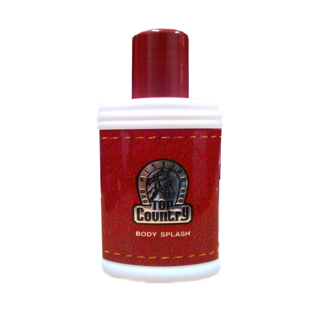 Mistine Top Country Body Splash [80ml.]มิสทีน ท็อป คันทรี บอดี้ สแปลช 80มล.