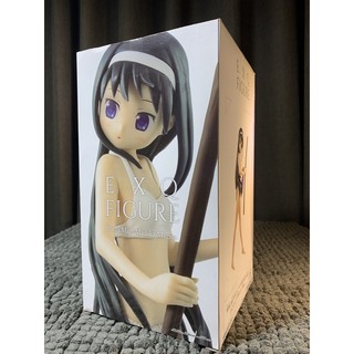 (งานแท้) Puella Magi Madoka Magica: The Movie - EXQ Figure ~Homura Akemi Swimsuit Ver.~