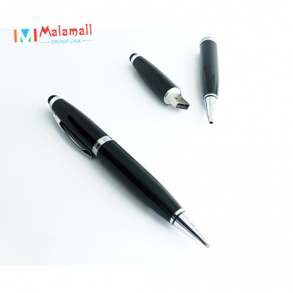 3 in 1 USB Memory Ballpoint Pen Special Gift Packaging â”‚[Free ...
