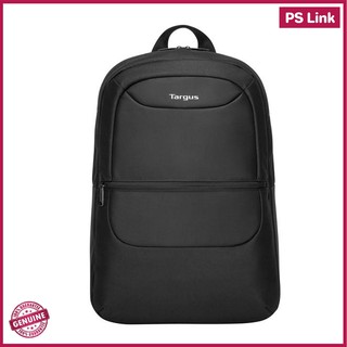 Targus 15.6" Safire Essential Backpack กระเป๋าสำหรับคอมพิวเตอร์โน้ตบุ๊คและแท็ปเลต (TBB580GL)