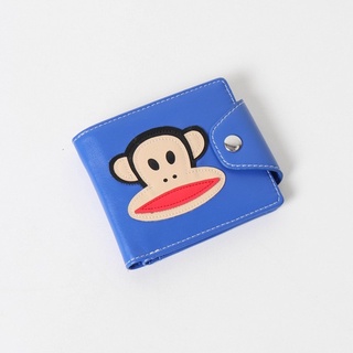 Paul Frank กระเป๋าสตางค์ PFGLWLSP2066 WOMENS WALLET BASIC SP20