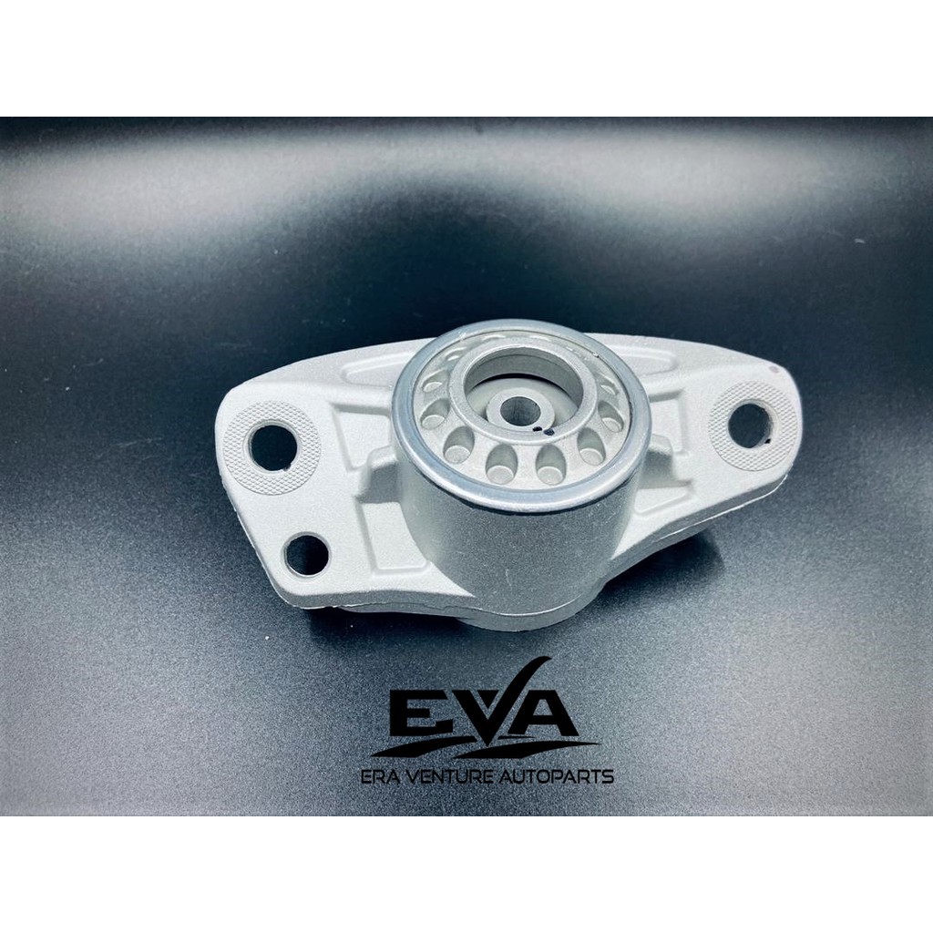 ด้านหลัง ABSORBER MOUNTING สําหรับ VW PQ35 , PQ45 PLATFORM GOLF MK6, PASSAT, SIROCCO