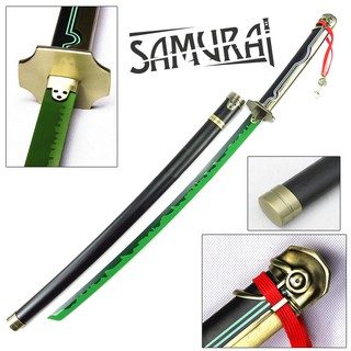 JAPAN ดาบซามูไร คาตานะ จาก Seraph of the end เทวทูตแห่งโลกมืด Samurai Sword ดาบนินจา รุ่น 9541