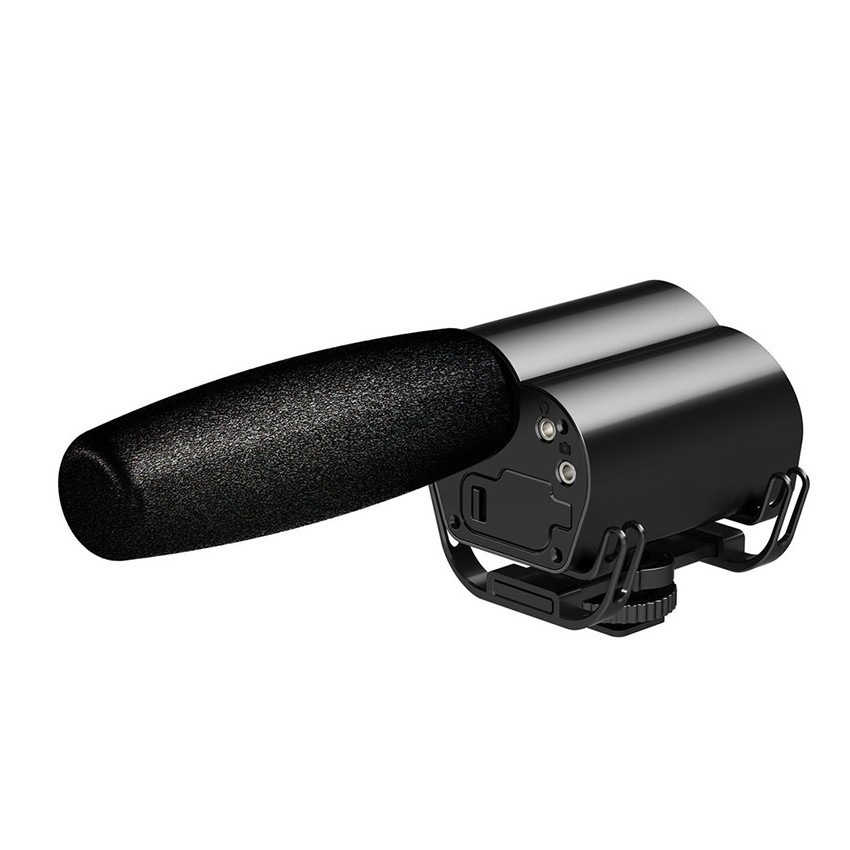 Saramonic A condenser unidirectional microphone for camera